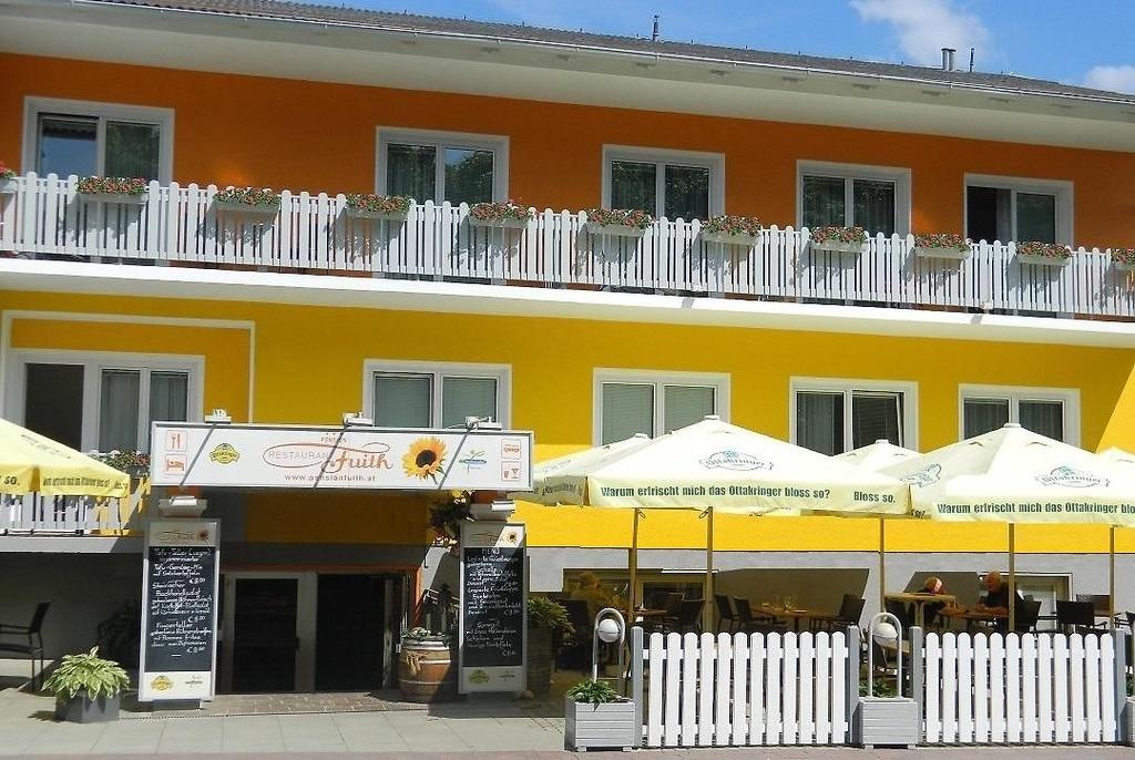 Restaurant-Pension Fuith