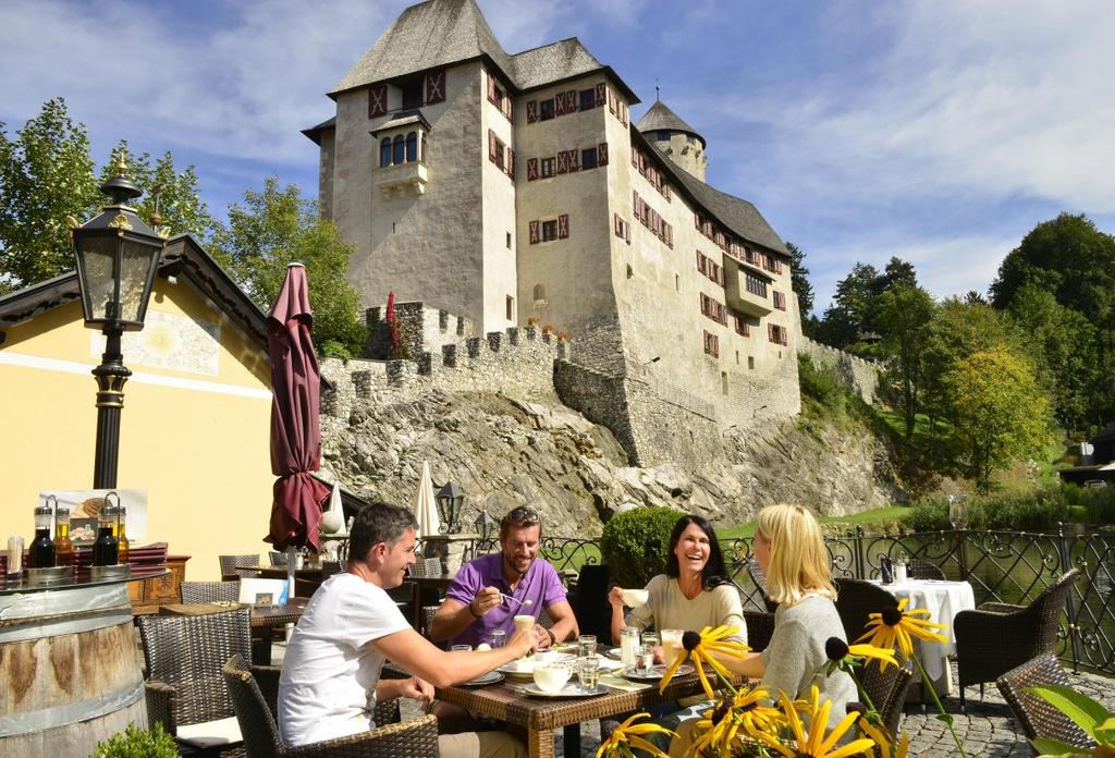 Schloss Matzen