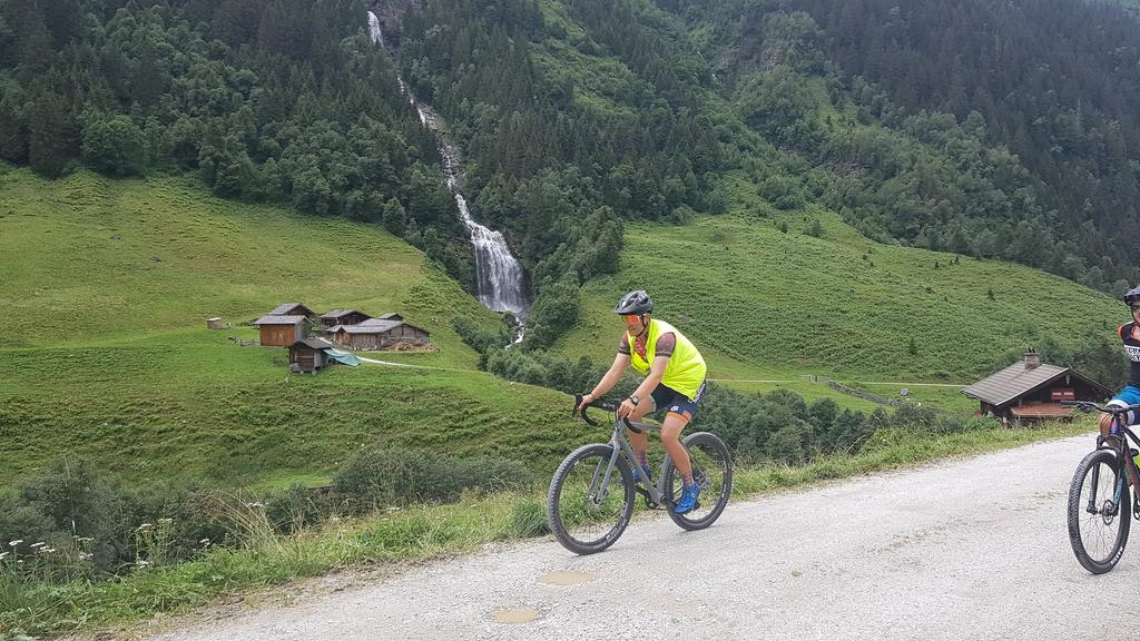 Hollersbachtal