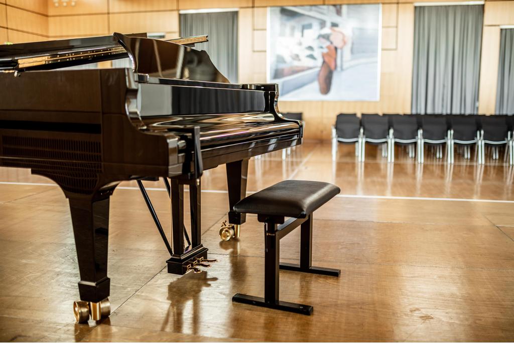 Konzerthaus Klagenfurt