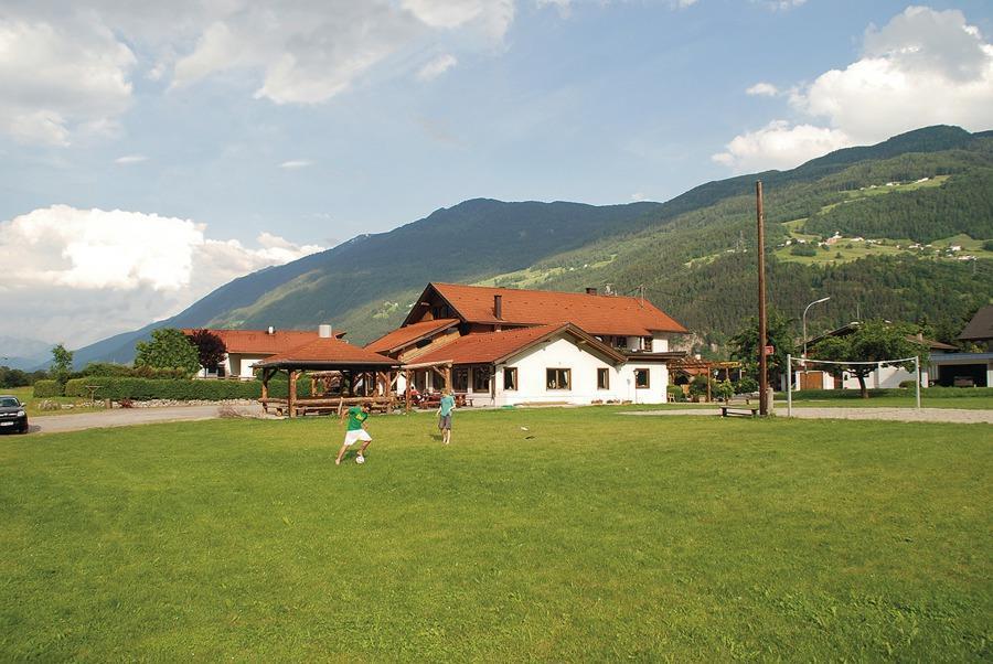 Ansicht Haus