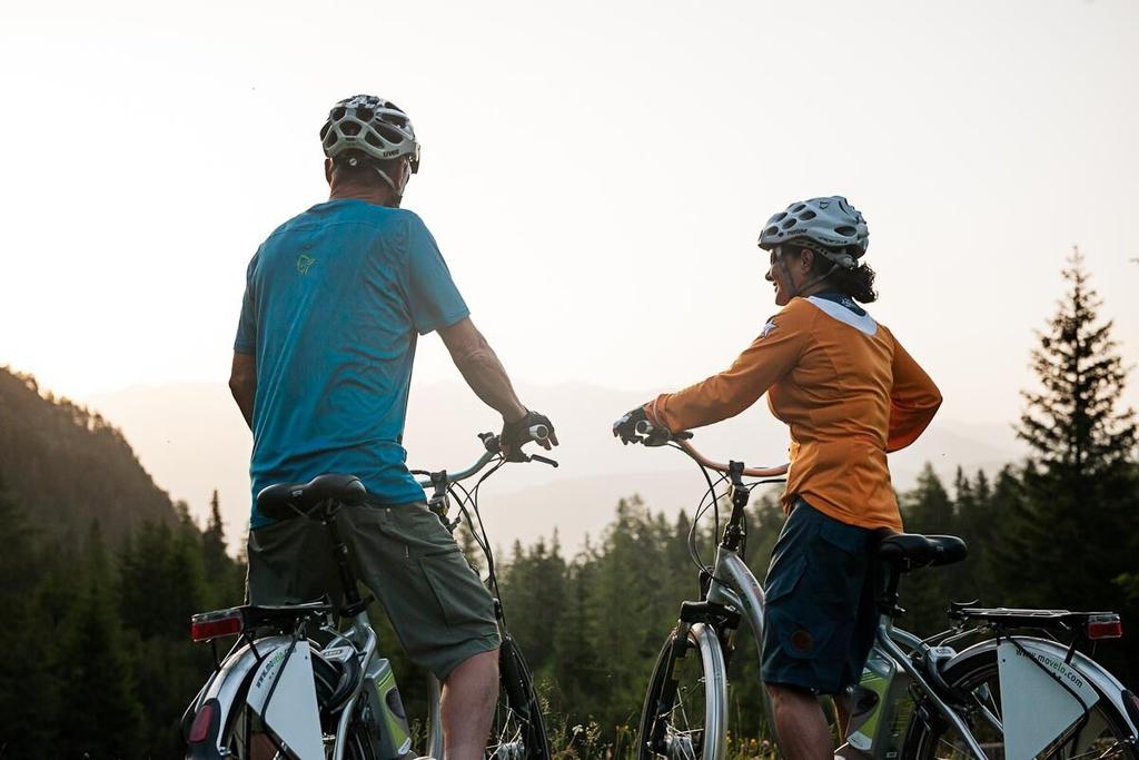 E-Biken