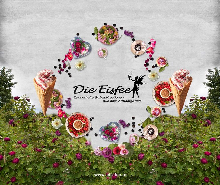Die Eisfee