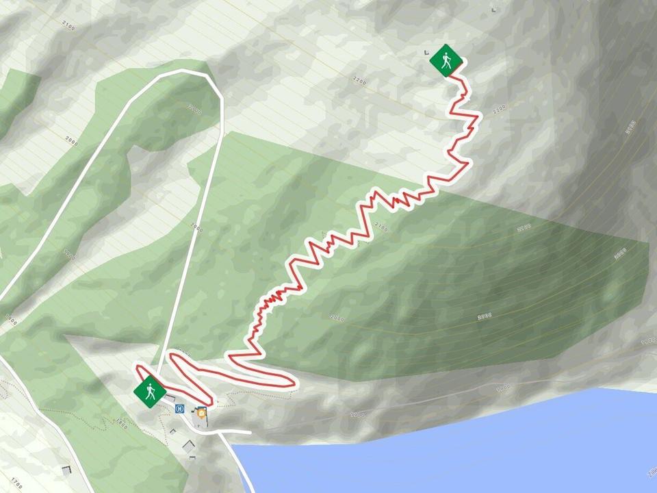 Bergwanderung Zillergrund - Valentins-Kapelle - mittel.JPG