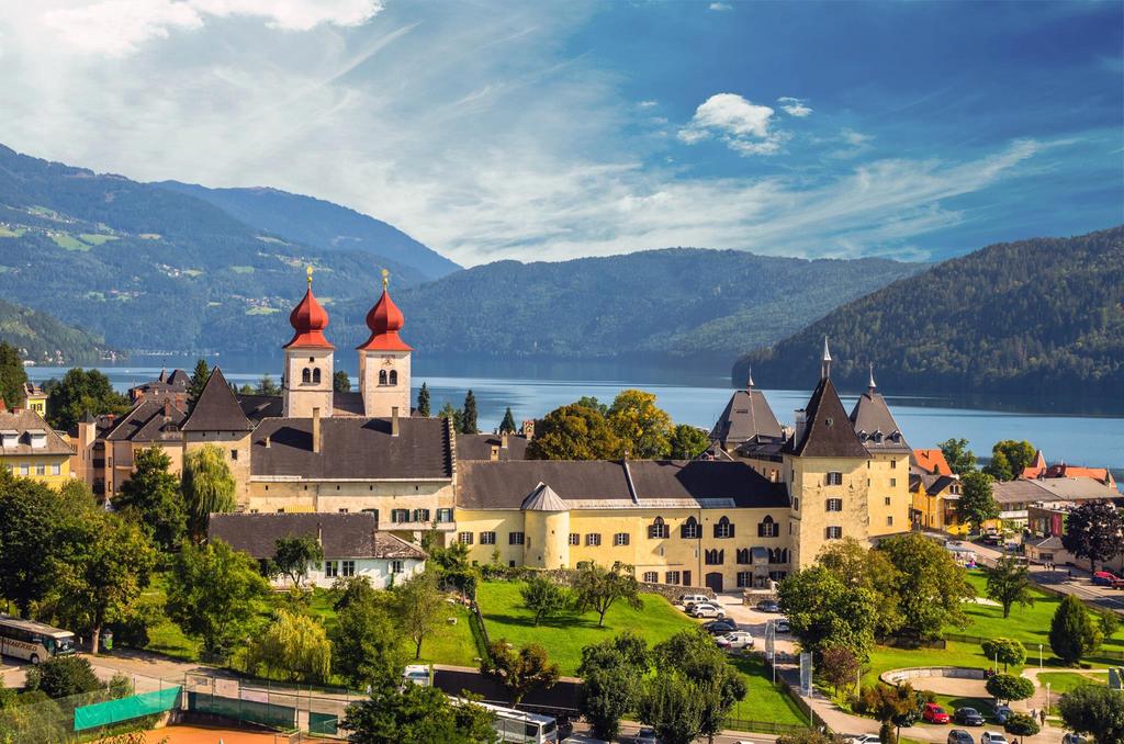 Millstatt am See