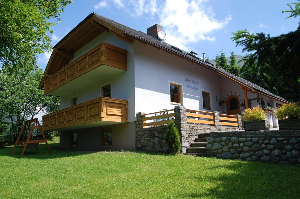 Ferienhaus Christine