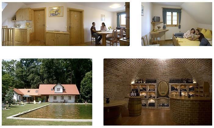 Übersicht Gasthof