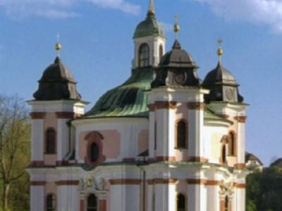 Pfarre Stadl-Paura