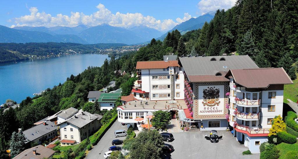 Hotel Alexanderhof