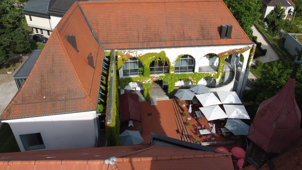 Schlossrestaurant Hagenberg