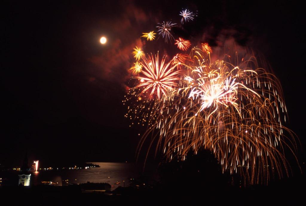 Feuerwerk