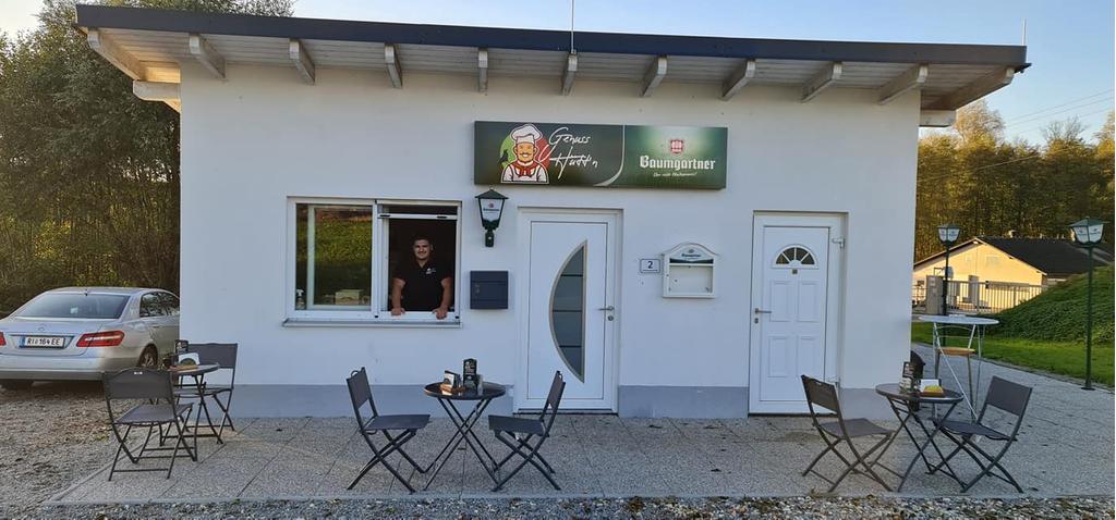 Genuss Hütt´n
