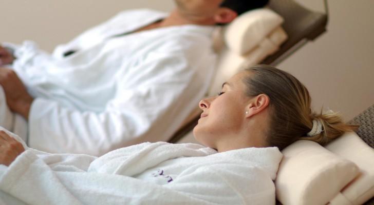 Balance Day Spa