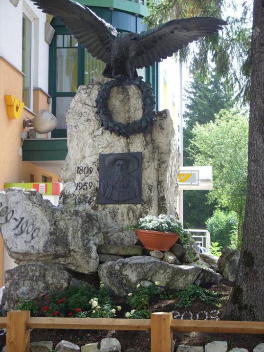 Andreas-Hofer-Denkmal