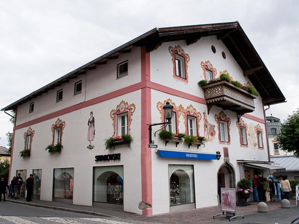 Swarovski Sommer