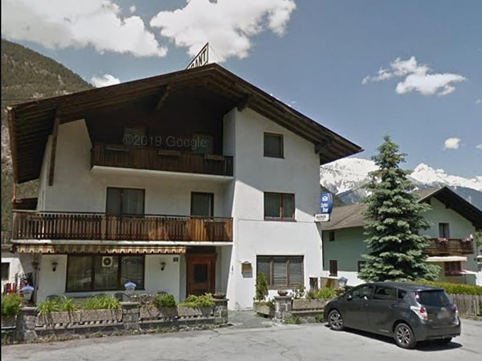 GH Oberland Sommer
