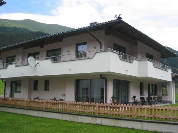 Apartment Gitti