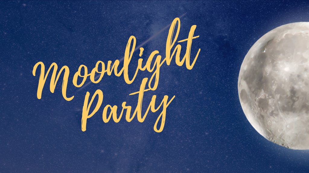 Moonlight Party Mondsee