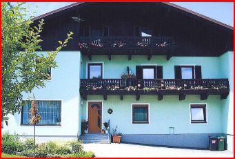 Ferienwohnung Grill