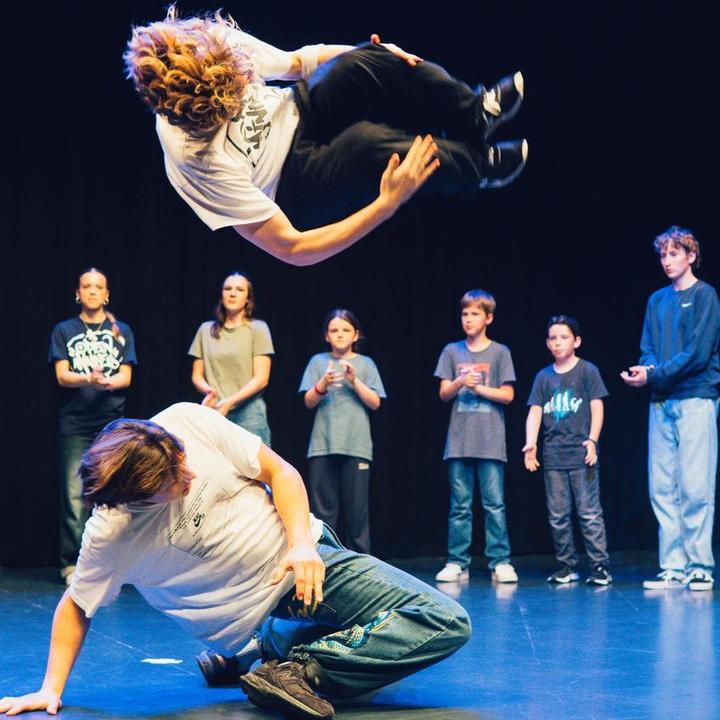 Hip Hop