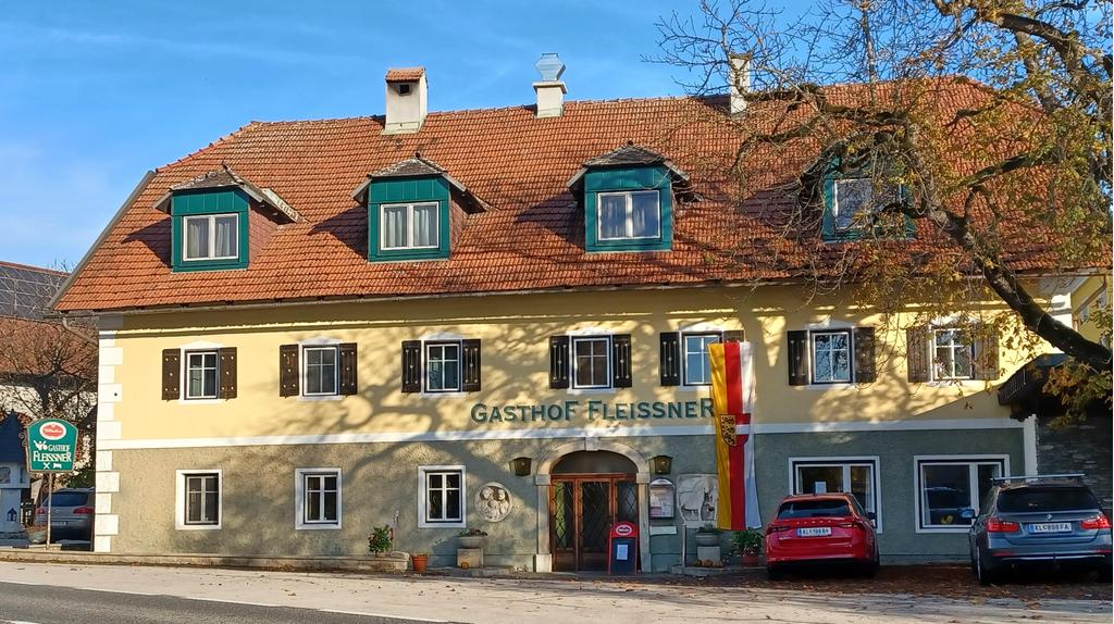 Gasthof Fleissner