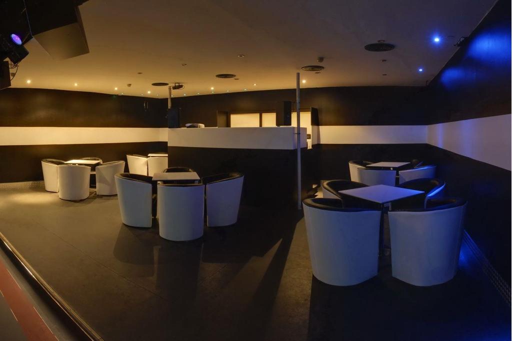 Club Jolly im Casino Kleinwalsertal