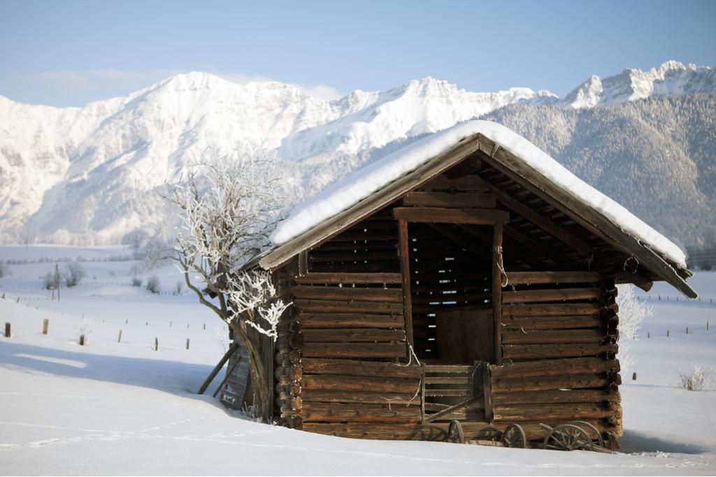 Winterwandern in Saalfelden Leogang
