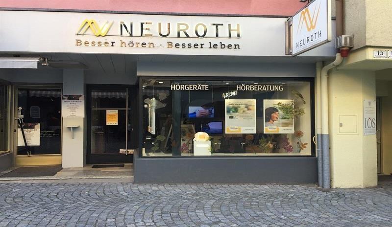Neuroth