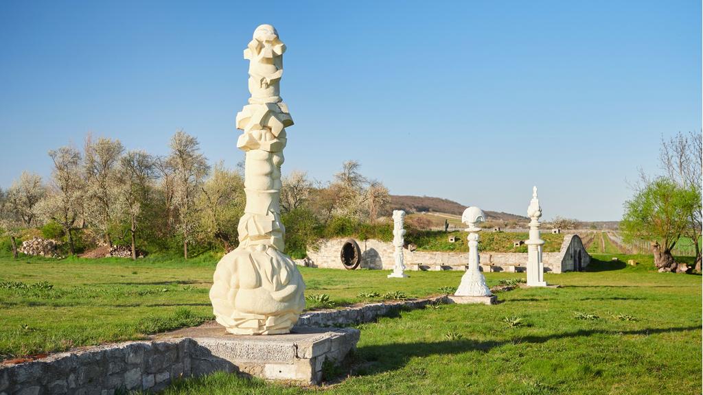 Freilichtmuseum Wander Bertoni