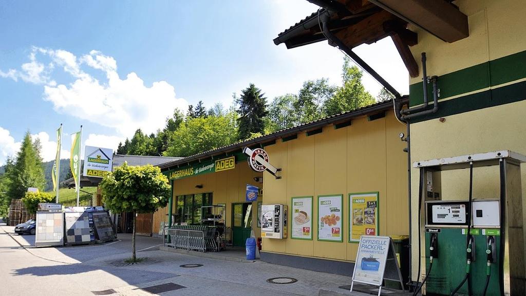 Lagerhaus 1