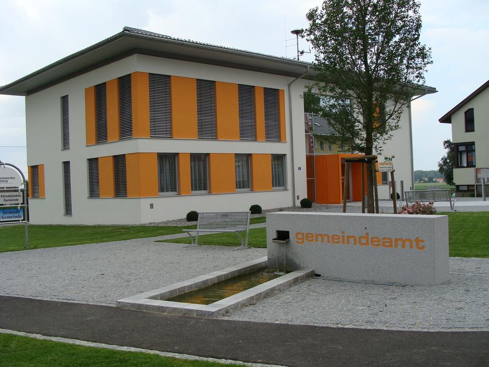 Gemeindeamt Geinberg
