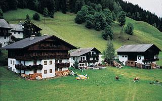 Michahof