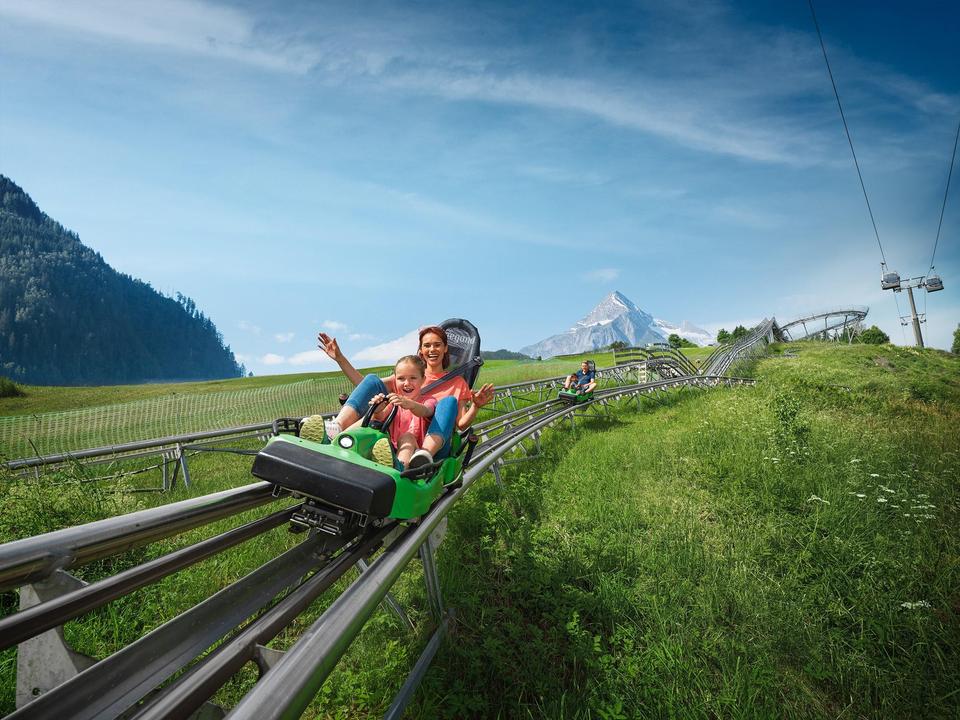 Maisi Flitzer Sommer