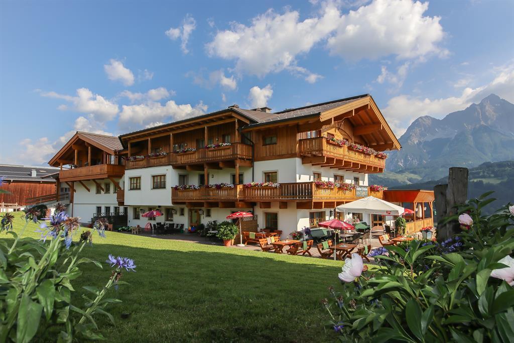 Berggasthof_Hinterreit_Sommer
