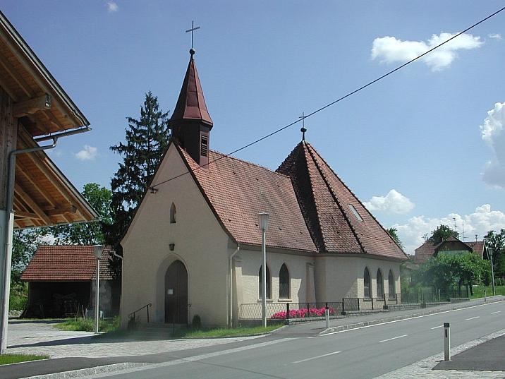 Kapelle Teufenbach