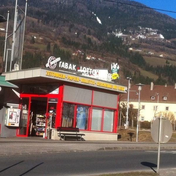 Trafik Hofer