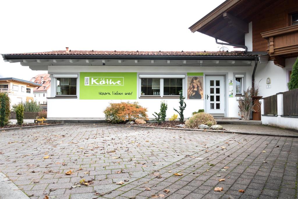 Salon Käthe @Friseursalon Käthe