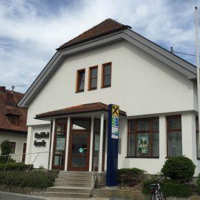 Raiffeisenbank Rottenbach
