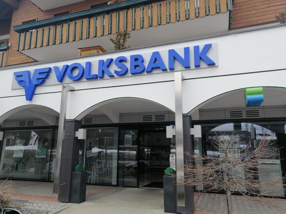Volksbank Oberkärnten