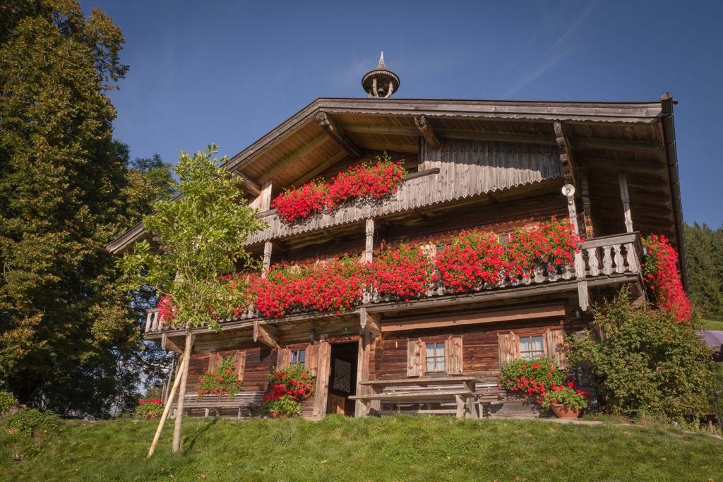 Söll_Gruberhof_Bergdoktor_Wilder Kaiser