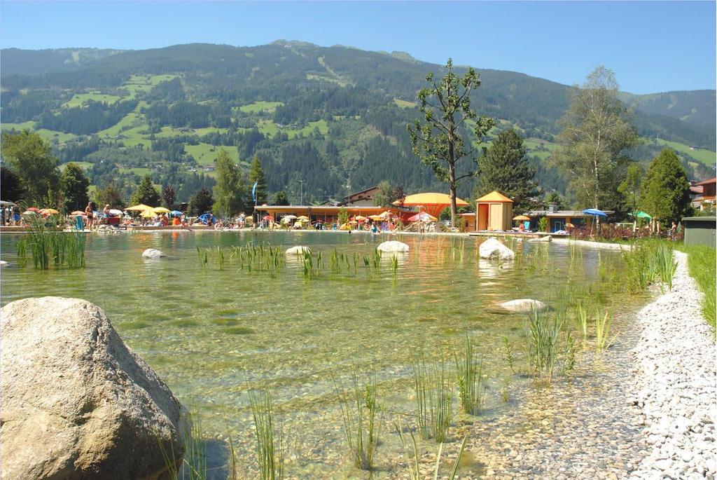 Badeteich