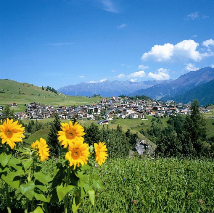Serfaus