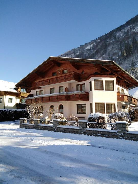 Landhaus.Gruber.Winter