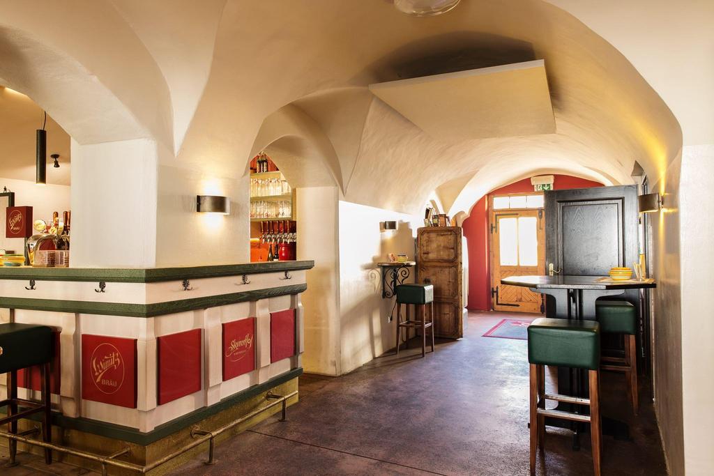 Wirtshaus Steierhof