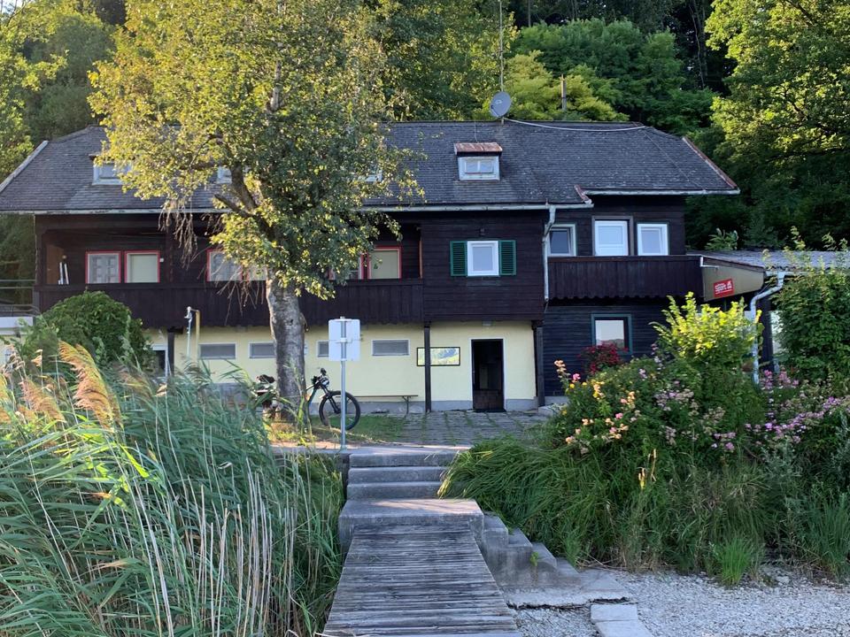 Wallerseehaus