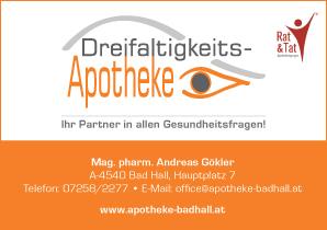 Apo Bad Hall