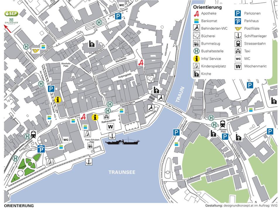 Orientierungsplan
