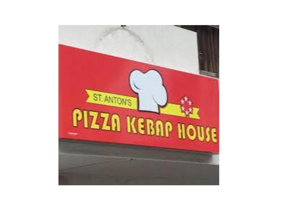 Pizza Kebab House