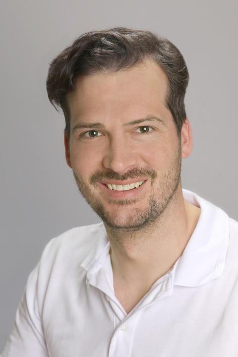 dr christoph biedermann