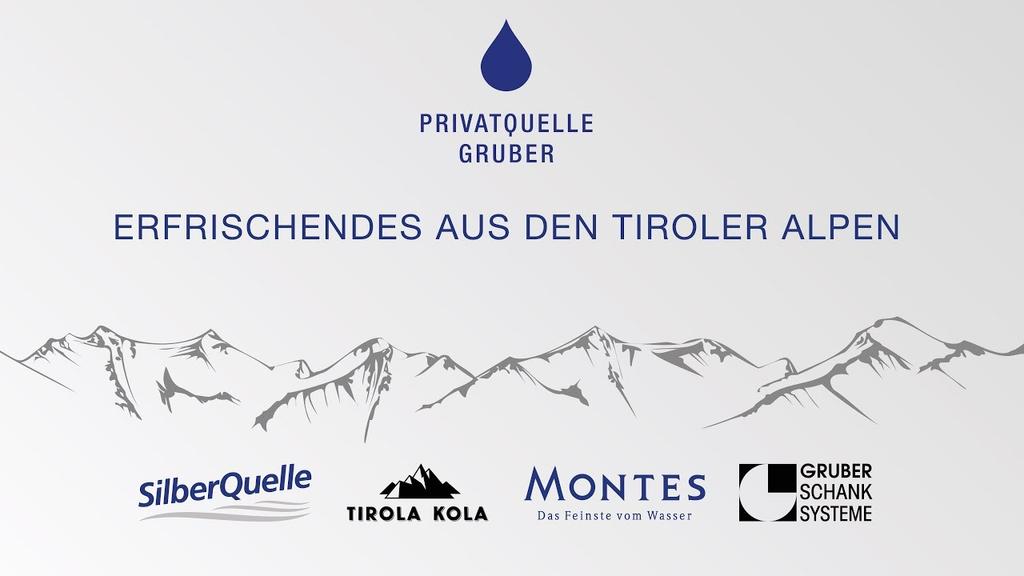 Privatquelle Gruber Imagefilm